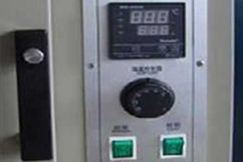 Heat Aging Test Chamber