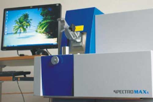 Spectro MAX