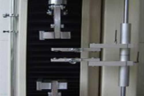 Multifunctional Tensile Testing Machine