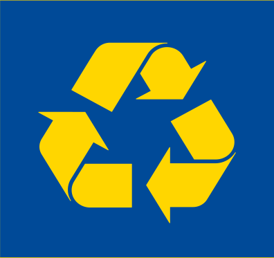 Zertifizierung für umweltgerechtes Recycling