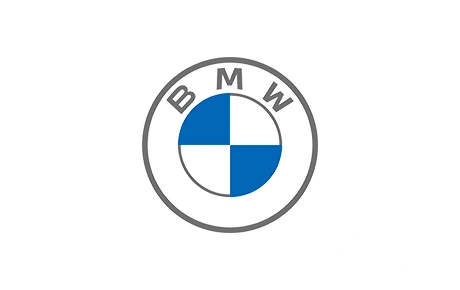 BMW logo