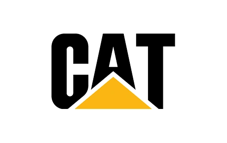 CAT logo