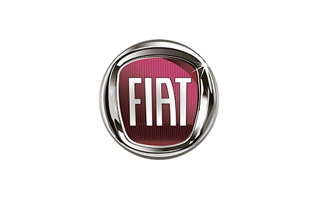 FIAT logo