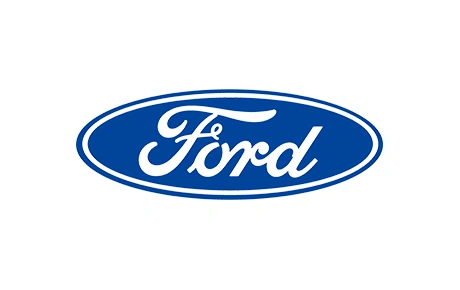Ford logo