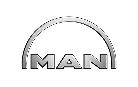 MAN logo