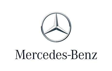 Mercedes-Benz logo