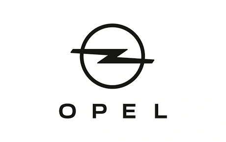 OPEL logo