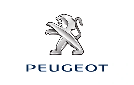 Peugeot / Citroën logo