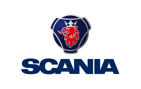 Scania logo