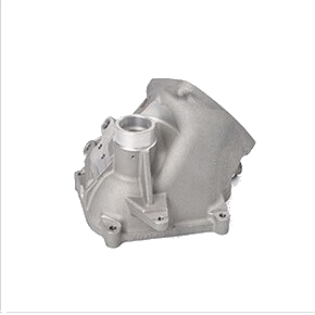 Gehäuse aus Aluminiumguss