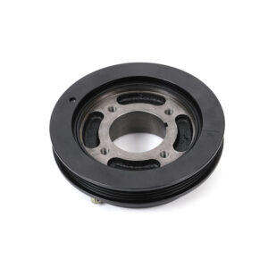 Field-Ready Reliability: Vibration Damper Solutions for Agricultural and Construction Equipment