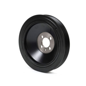 Khoa Học về Silicone: Vì Sao Bộ Giảm Chấn Nhớt Lỏng Vượt Trội Hơn Cao Su