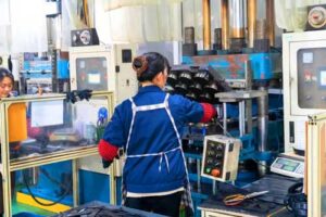 วิทยาศาสตร์ของซิลิโคน: เหตุใดฟลูอิด วิสคัส แดมเปอร์ถึงมีประสิทธิภาพเหนือกว่ายาง