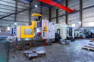 Industry Application Guide: Fluid Viscous Dampers for Heavy-Duty Trucks, Marine Propulsion, and Generator Sets