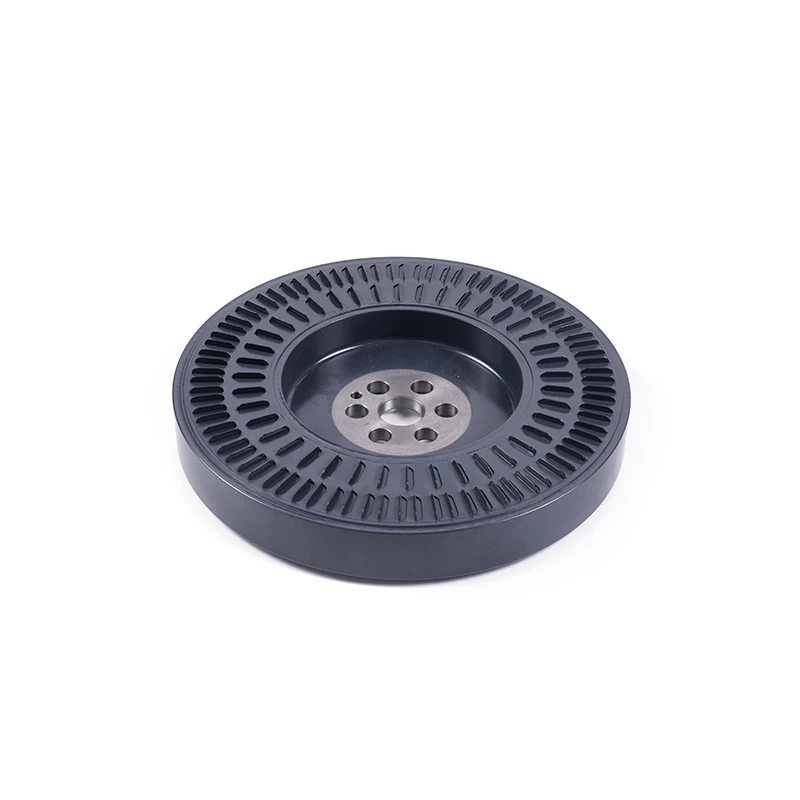 MAIA.GY250-01 Fluid Viscous Dampers