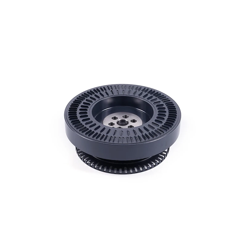 MAIA.GY250-03 Fluid Viscous Dampers