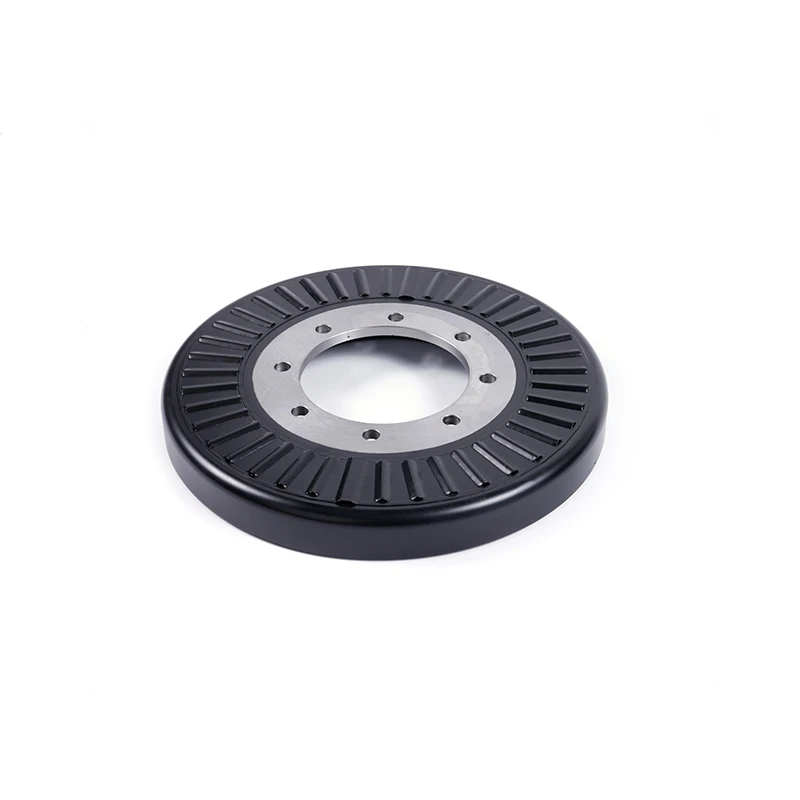 MAIA.GY300-01 Fluid Viscous Dampers