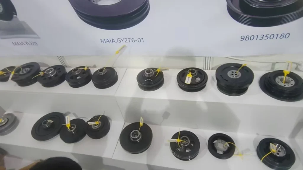 AuraMAIA at China Ningbo CAPAFAIR 2026