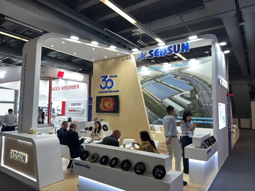 Automechanika Frankfurt 2026